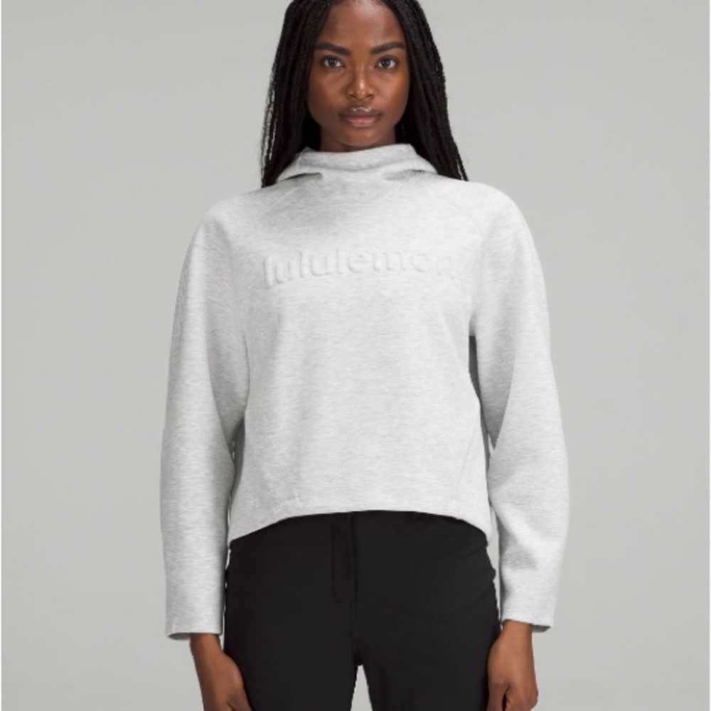 Lululemon Hoodie